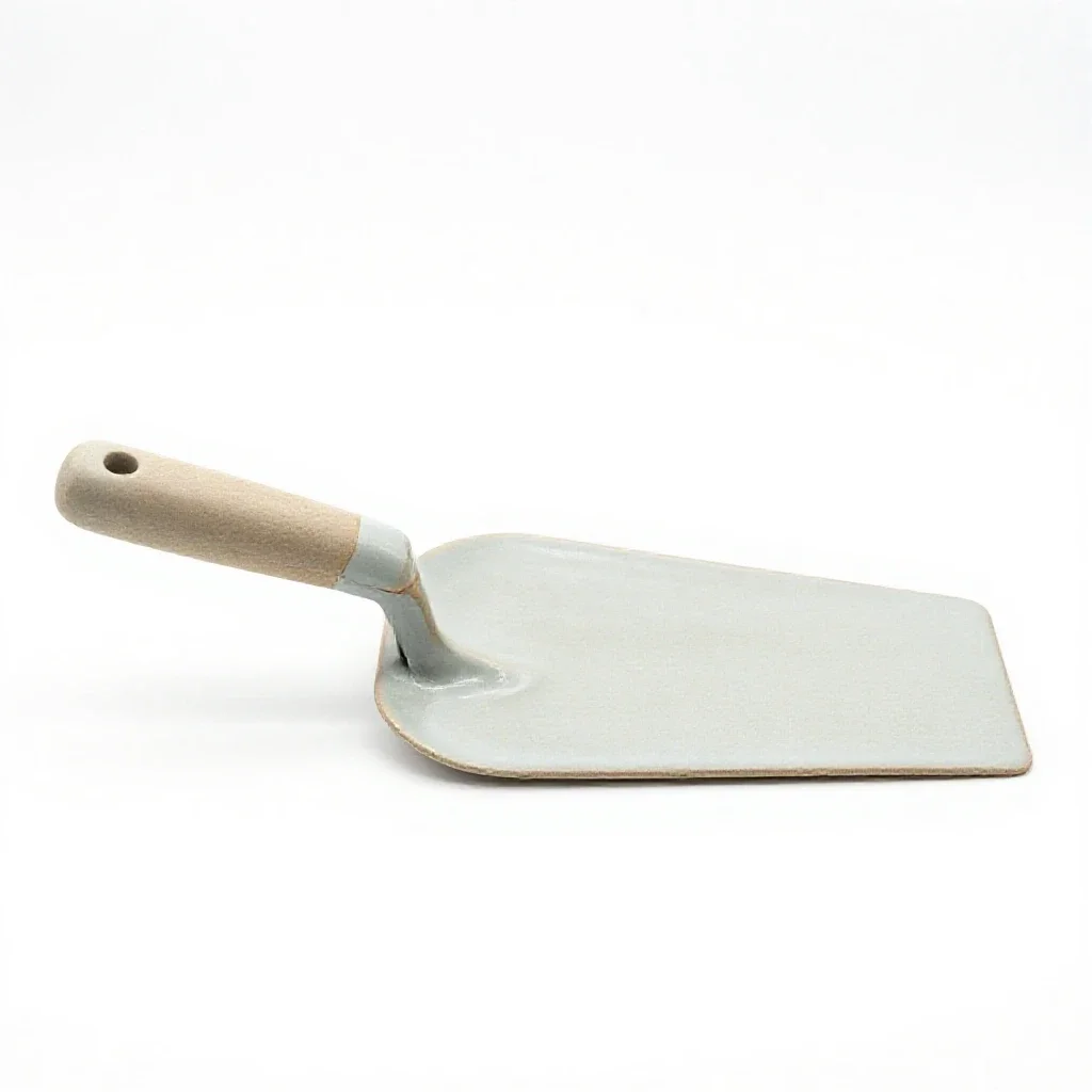 Slick isolated on a white background