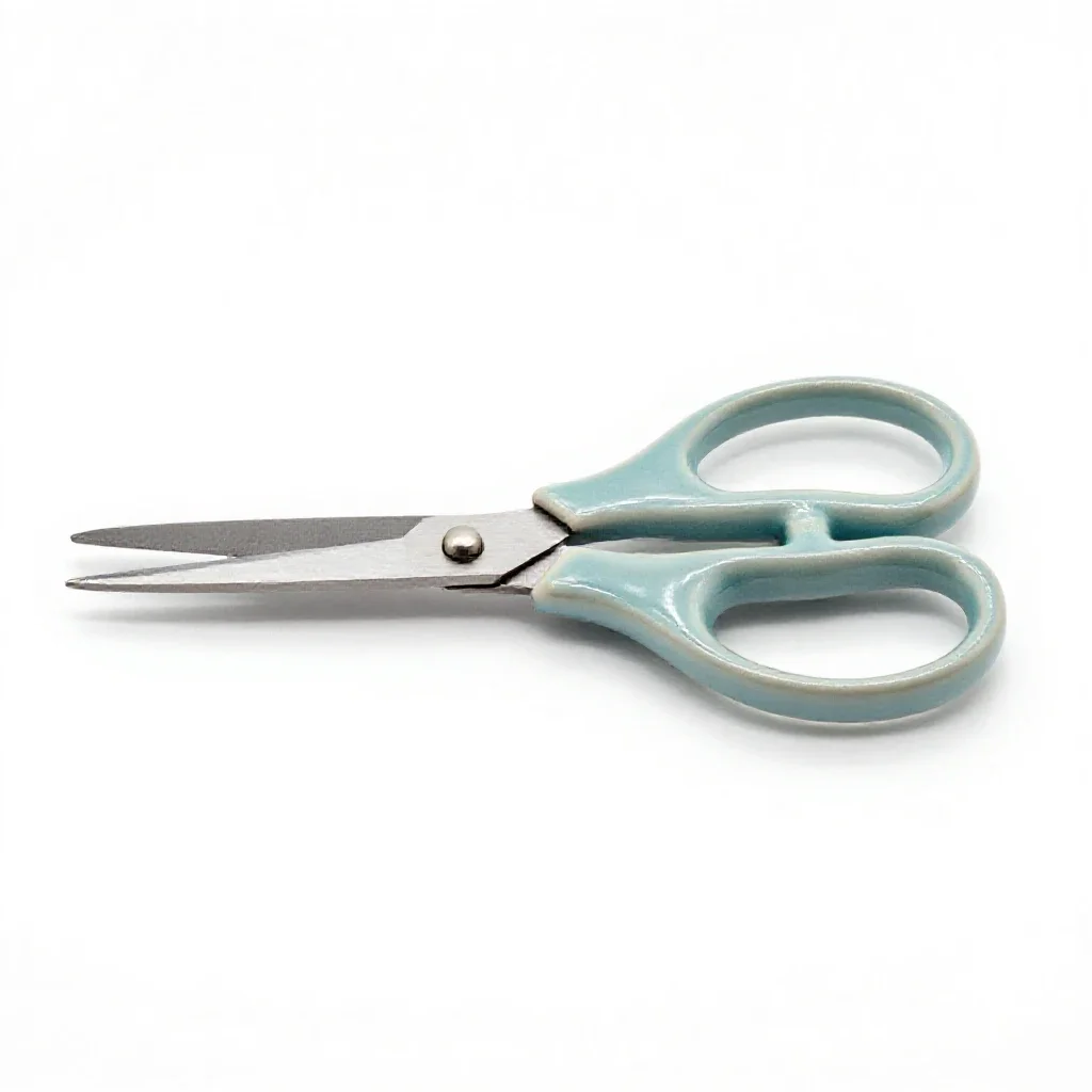 Snuffers isolated on a white background