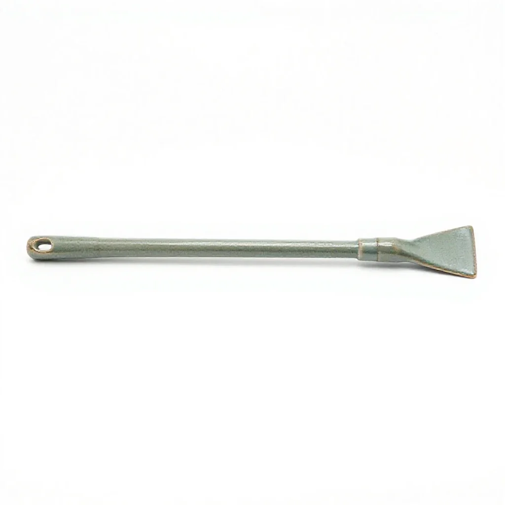 Spreader isolated on a white background
