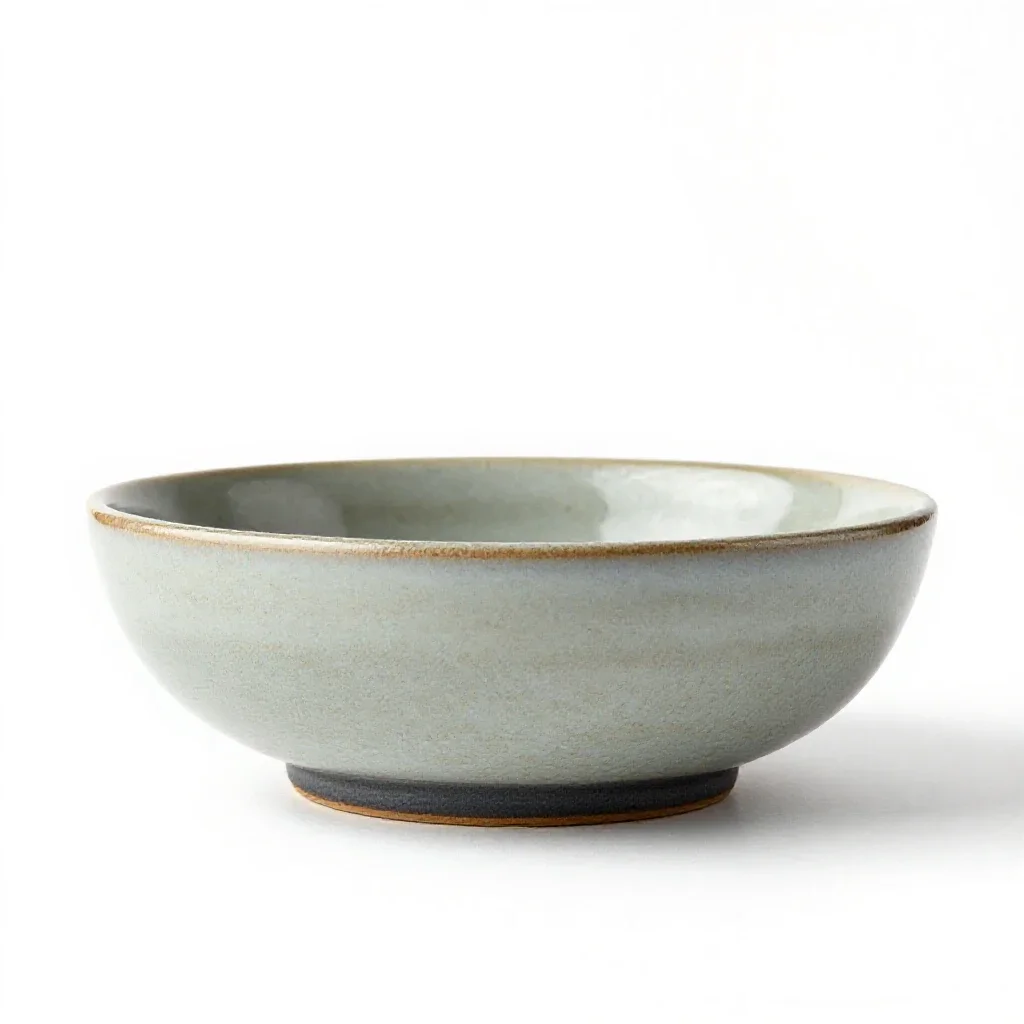 Tamp isolated on a white background