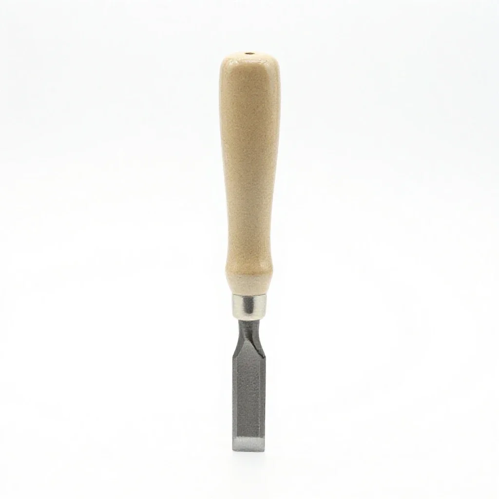 Awl isolated on a white background