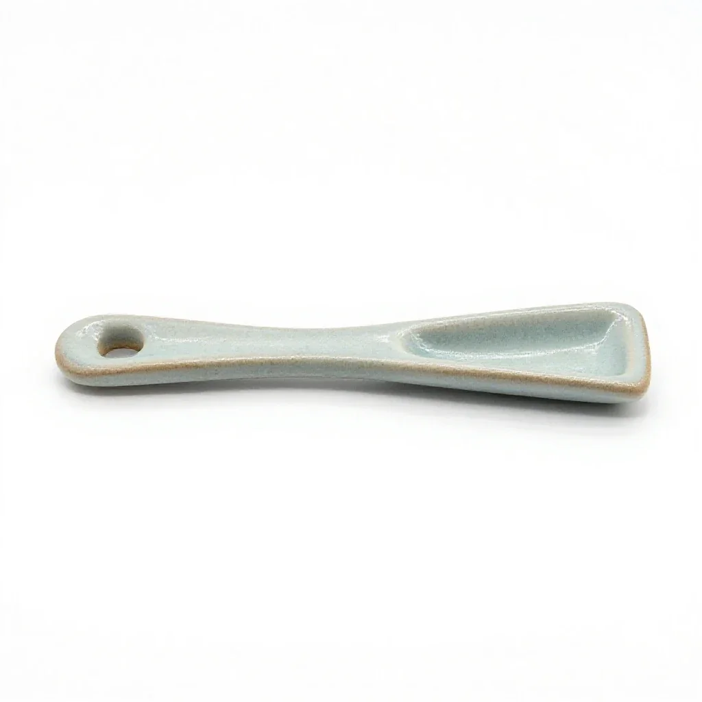 Edge tool isolated on a white background