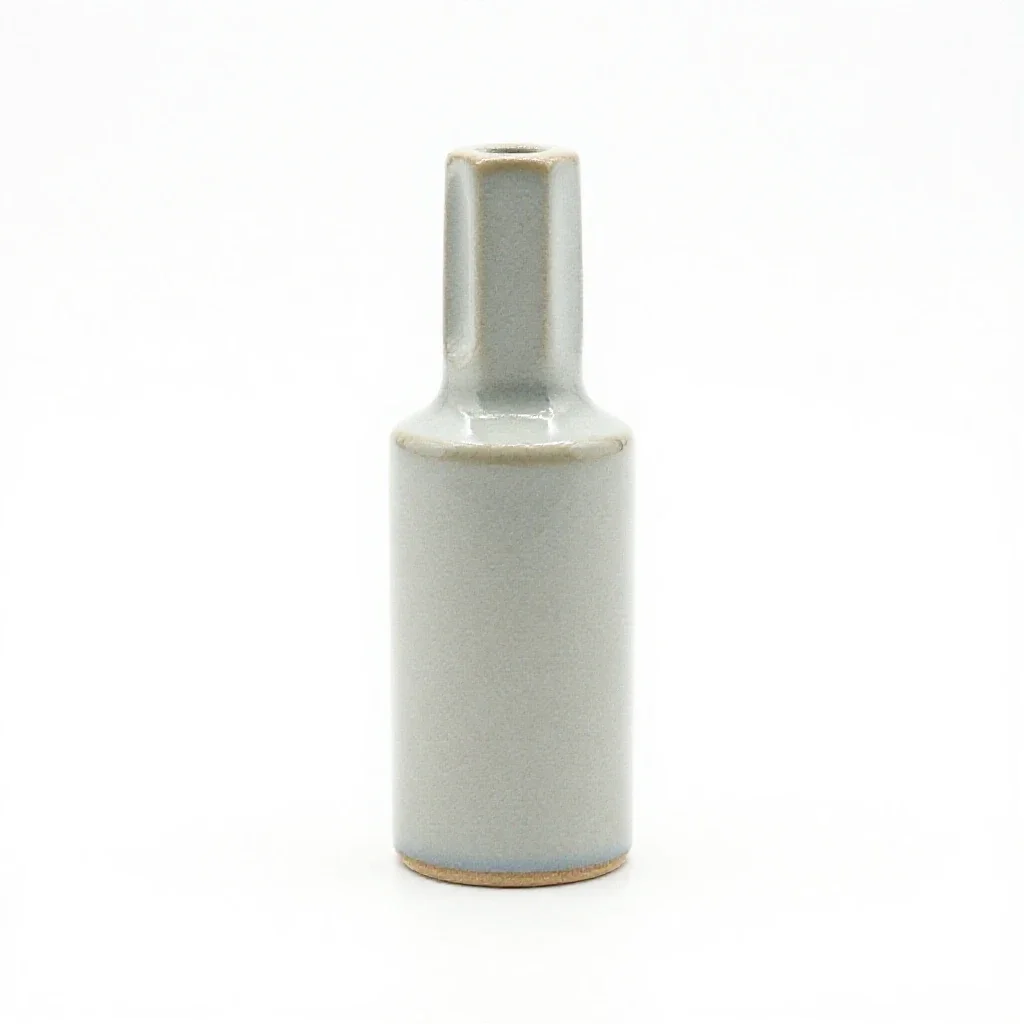 Expansion bit isolated on a white background