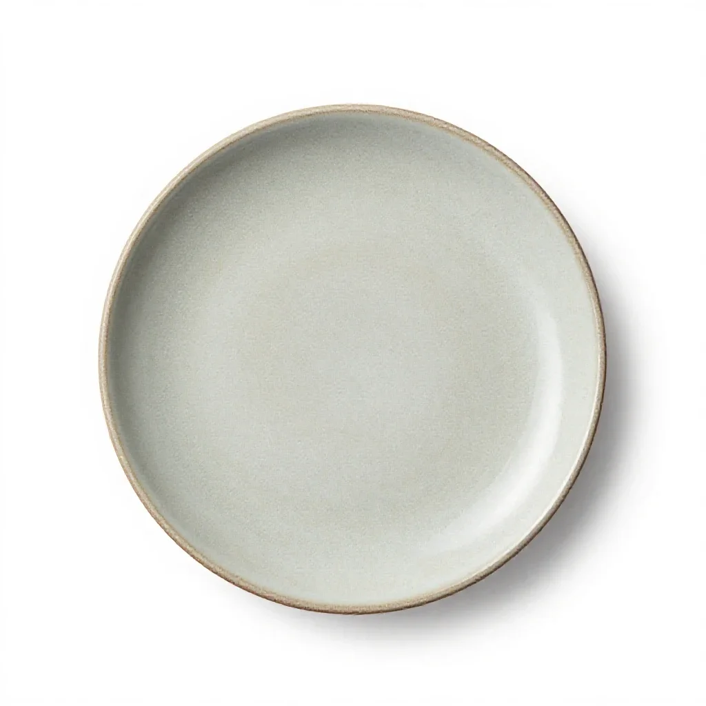 Upset isolated on a white background