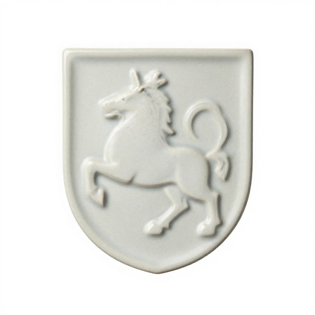 Charge isolated on a white background