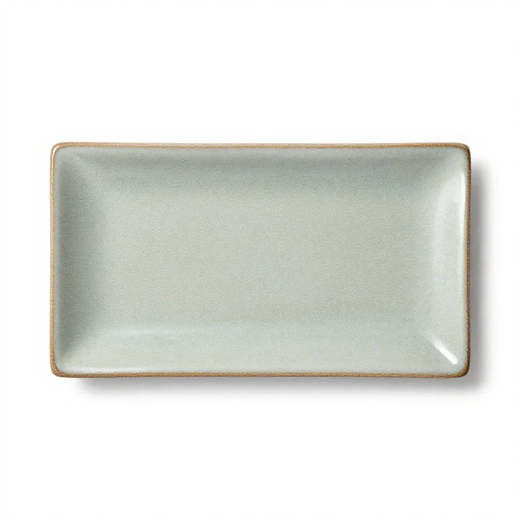 Check isolated on a white background