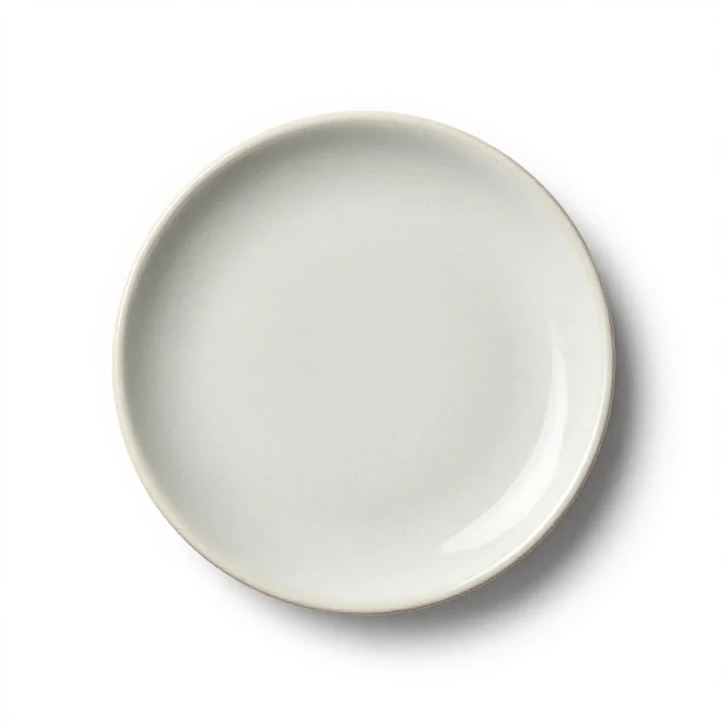 Cockade isolated on a white background