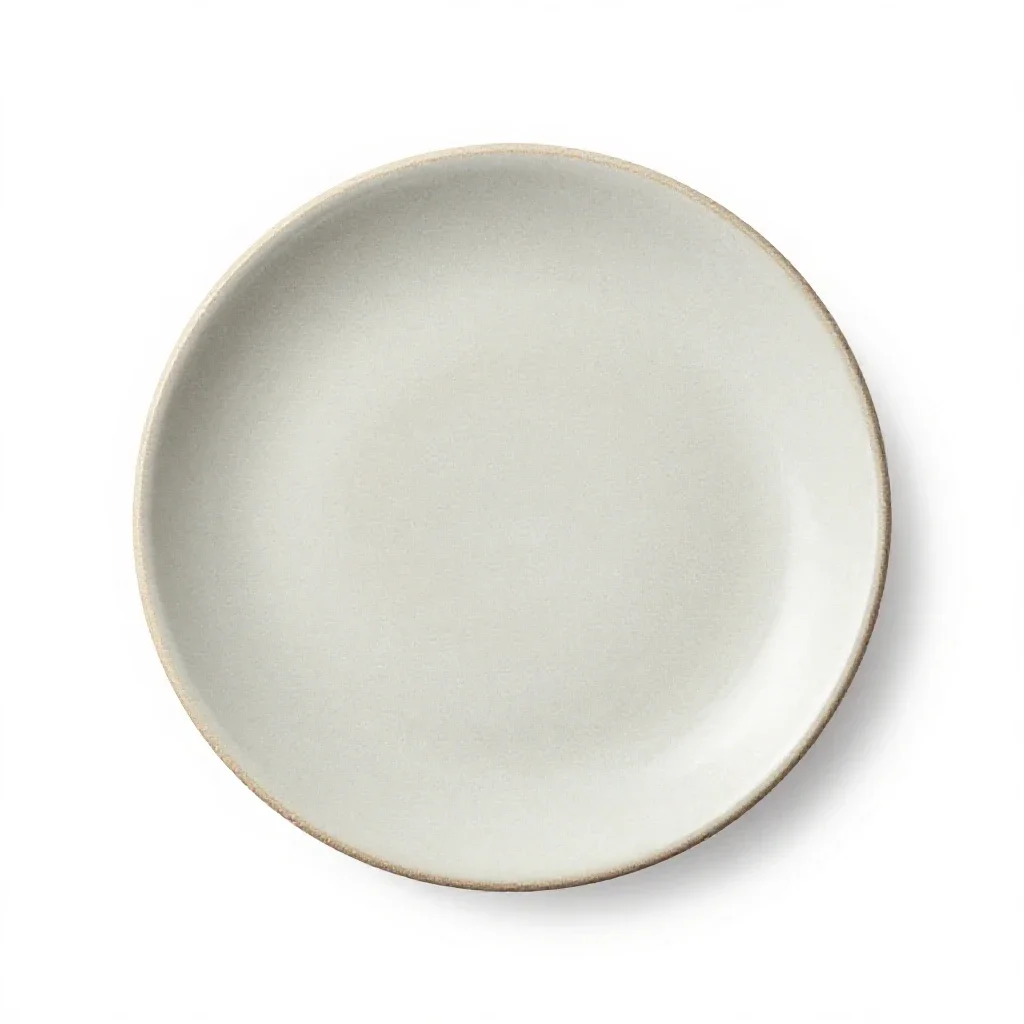 Cyma recta isolated on a white background