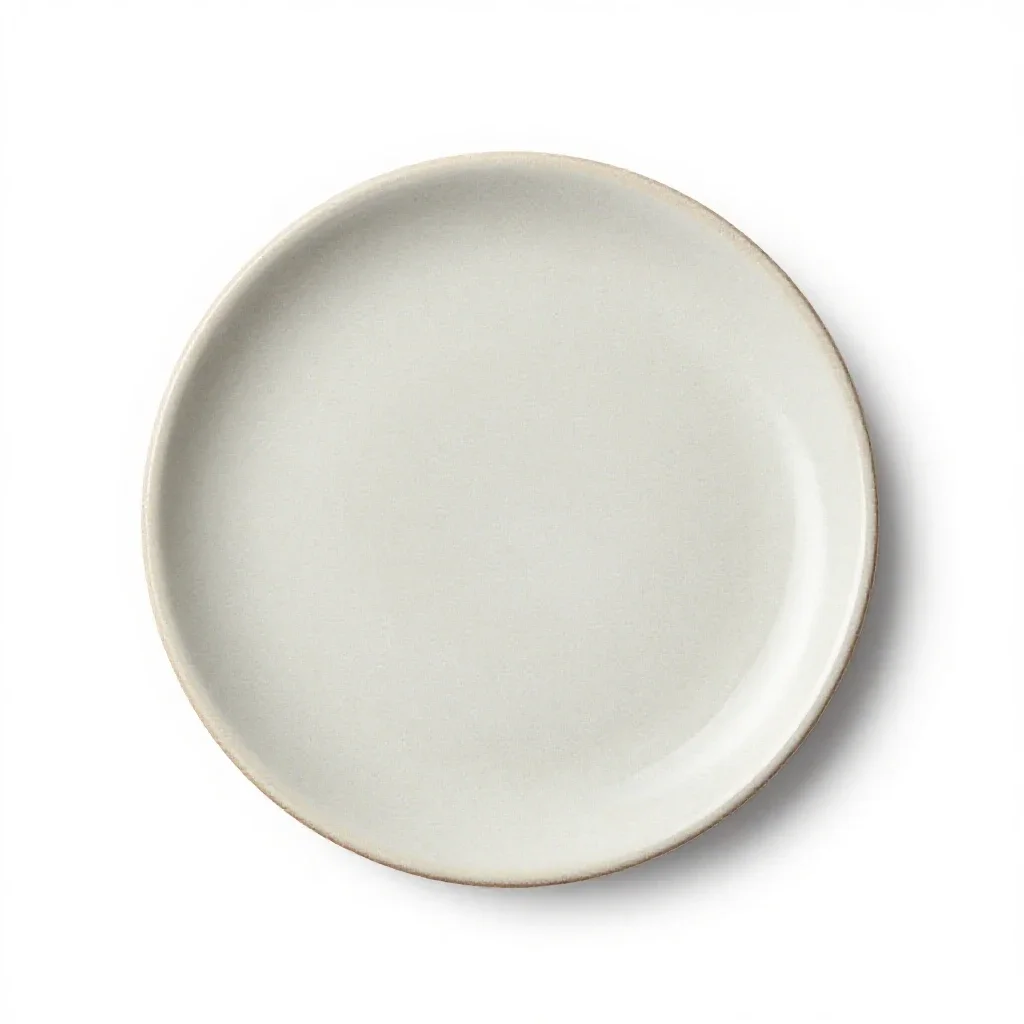 Frontlet isolated on a white background