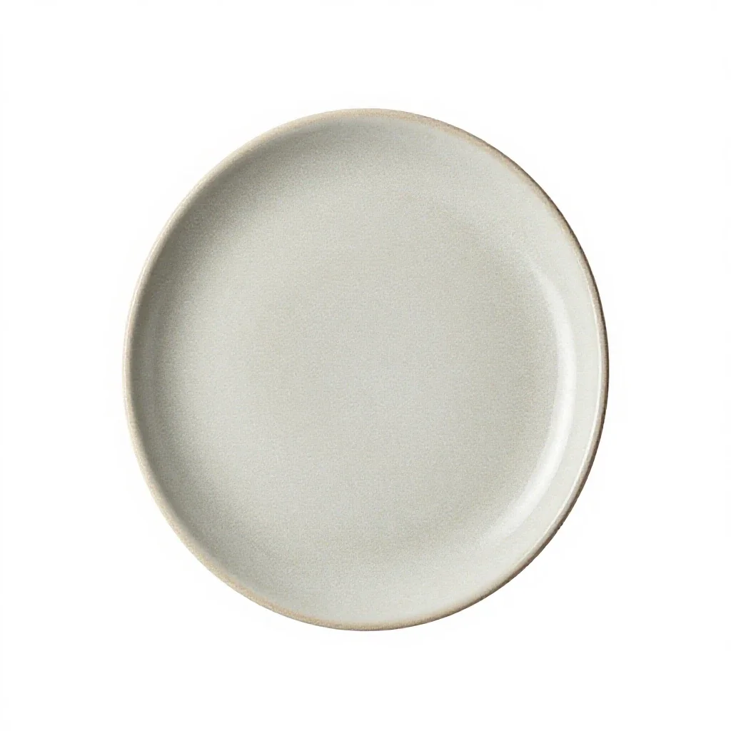 Hanging isolated on a white background