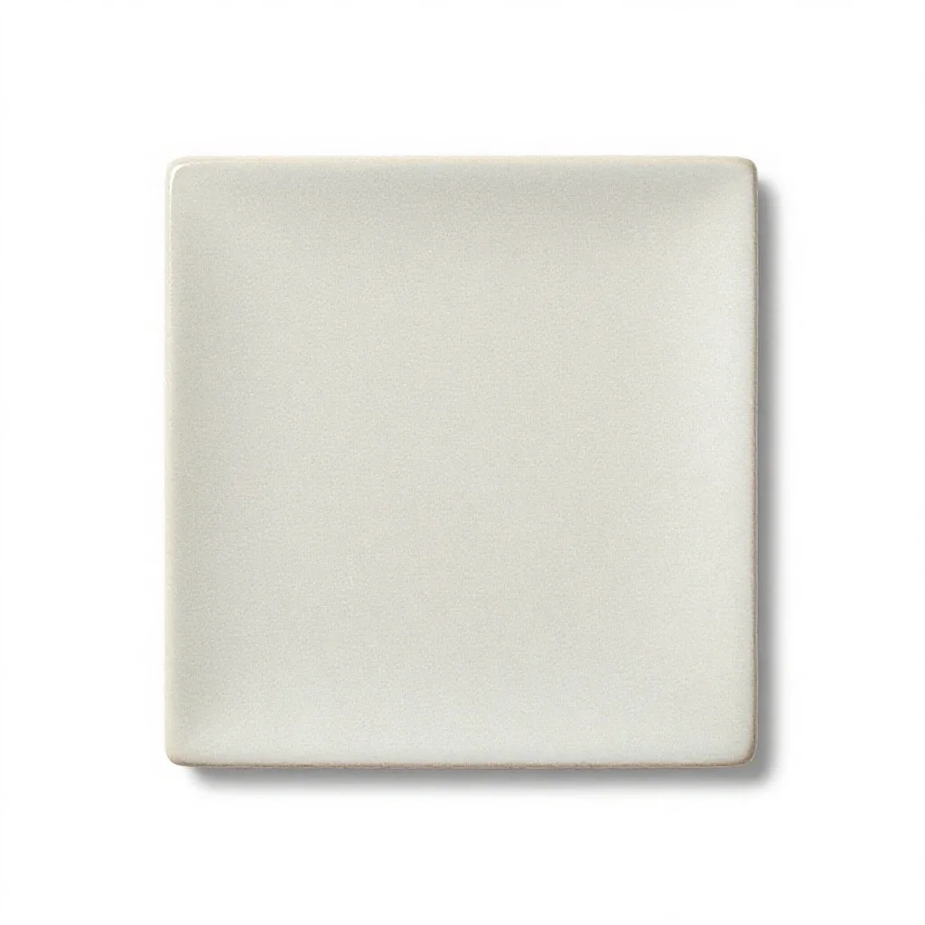 Marquetry isolated on a white background
