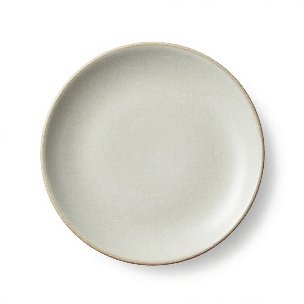 Motif isolated on a white background