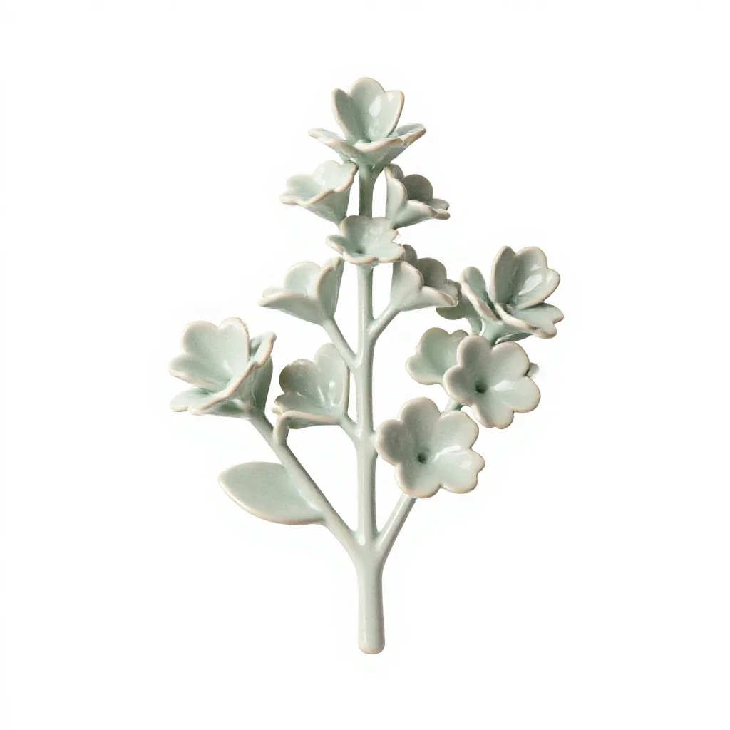 Spray isolated on a white background