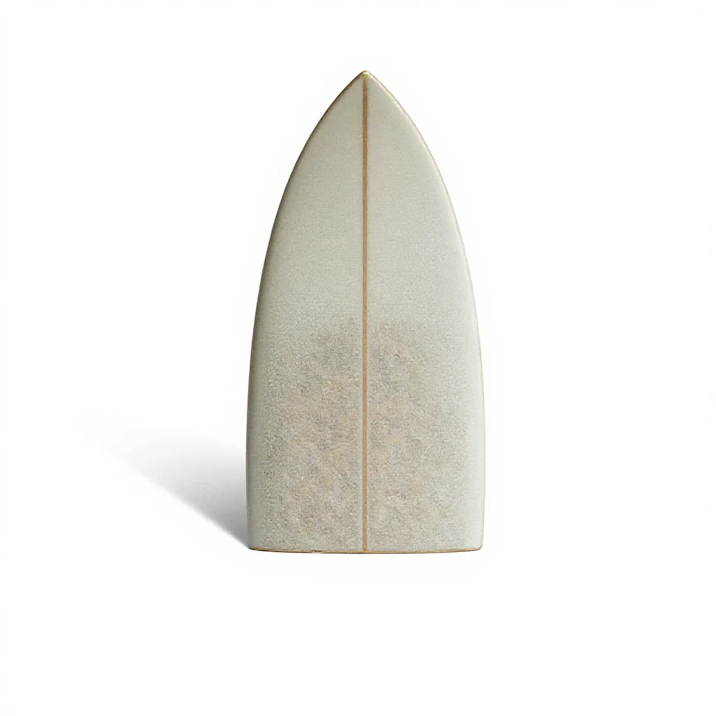 Surbase isolated on a white background
