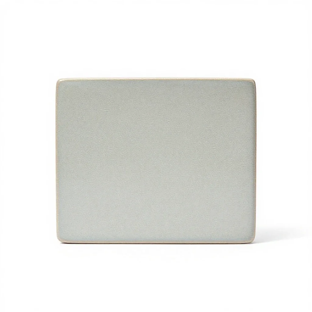 Readout isolated on a white background