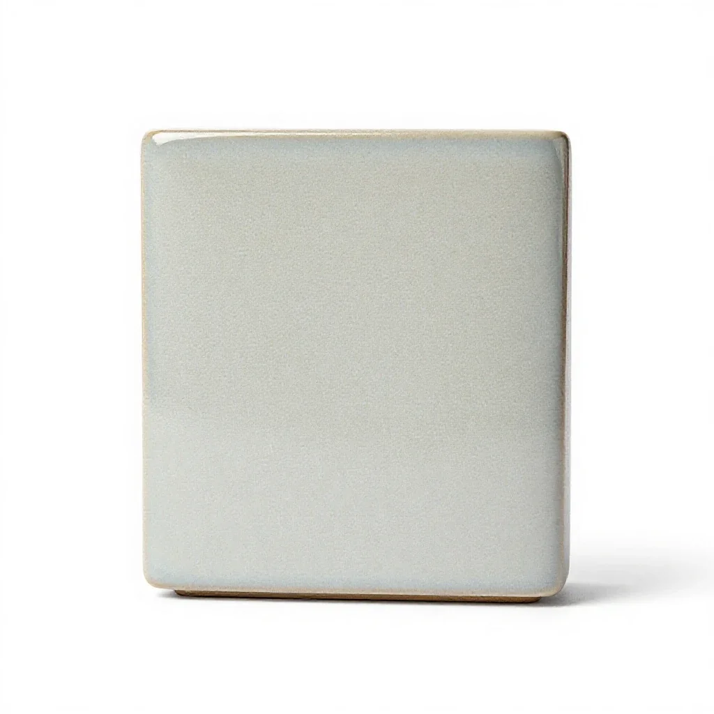 Repeater isolated on a white background