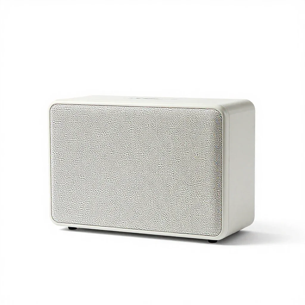 Reproducer isolated on a white background