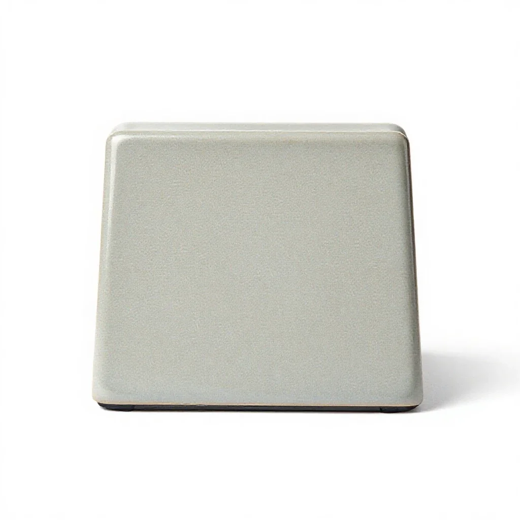 Scanner isolated on a white background