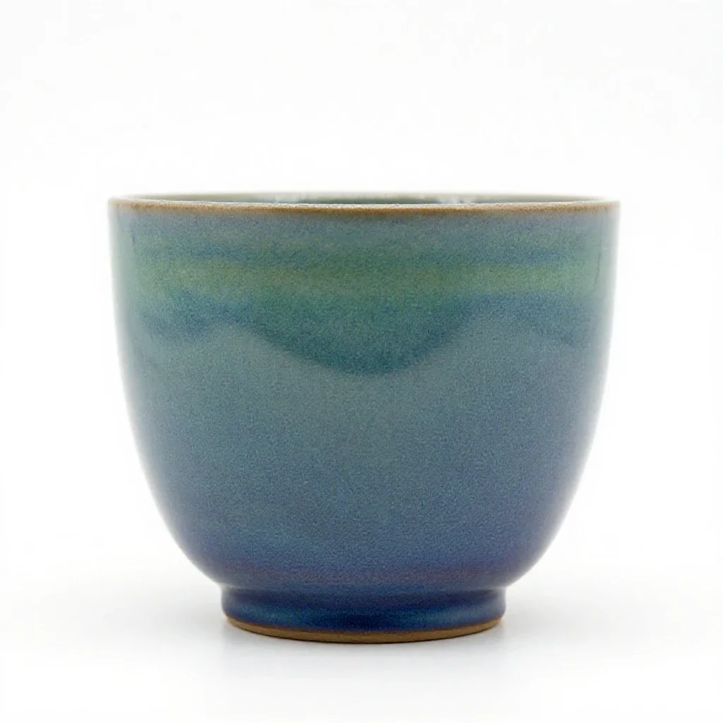 Orthochromatic film isolated on a white background
