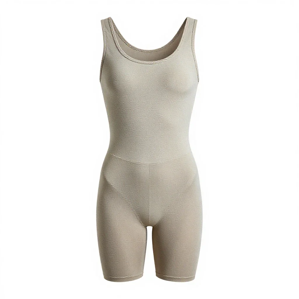 Maillot isolated on a white background