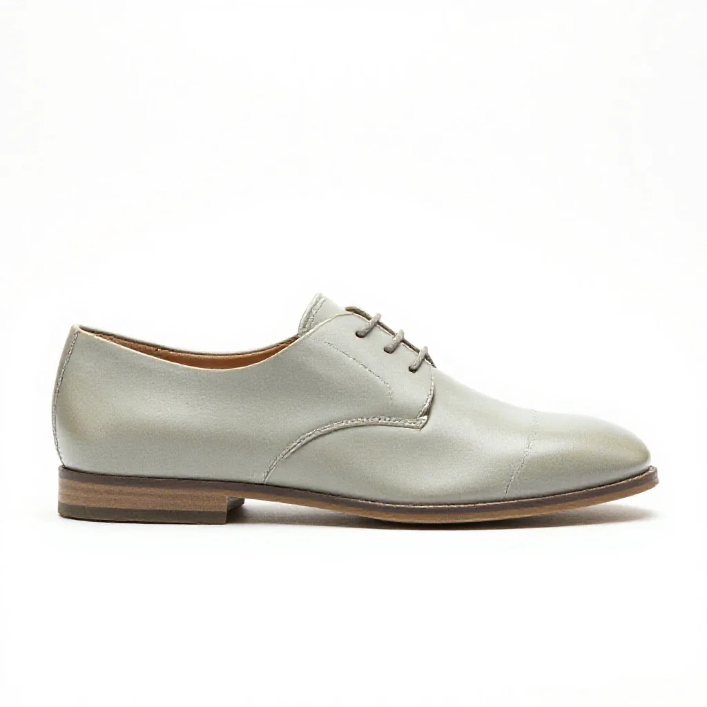 Shoe isolated on a white background