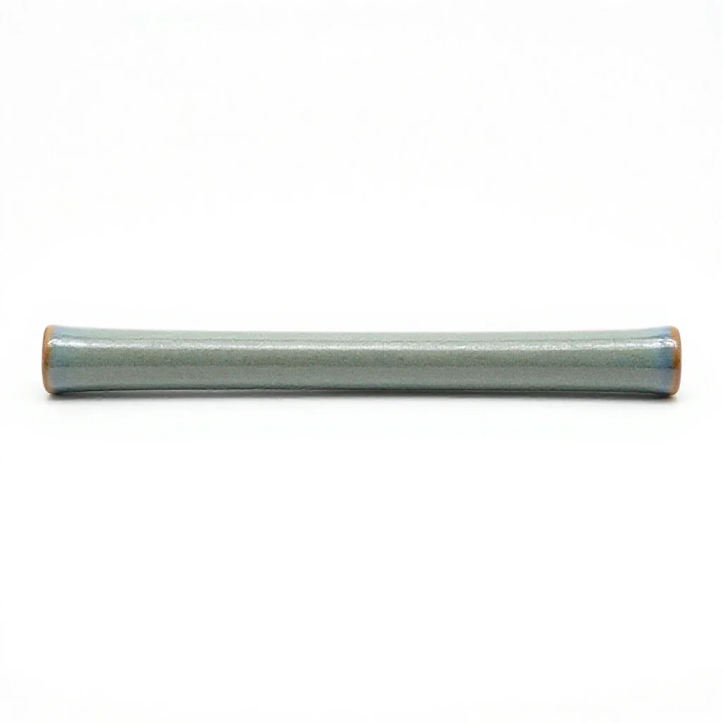 Support hose isolated on a white background