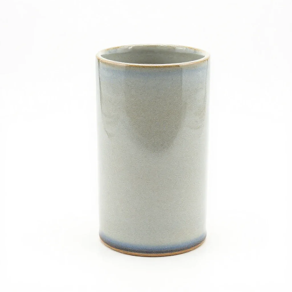 Flue pipe isolated on a white background