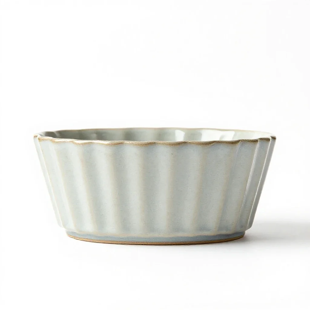 Hornpipe isolated on a white background