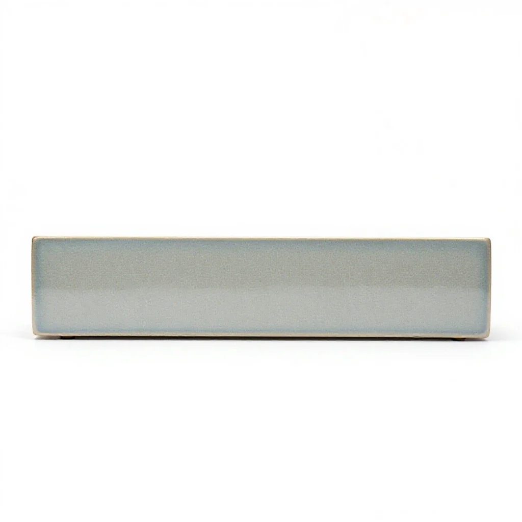 Electronic instrument isolated on a white background