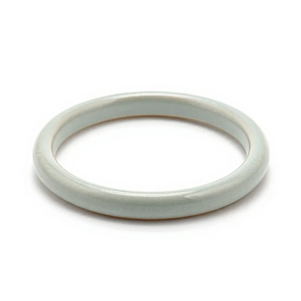 Bracelet isolated on a white background