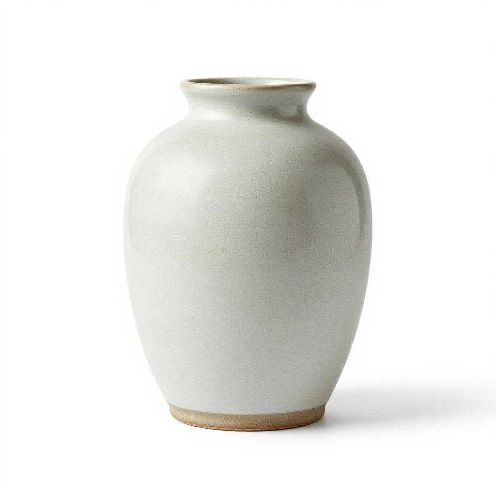 Lamp isolated on a white background