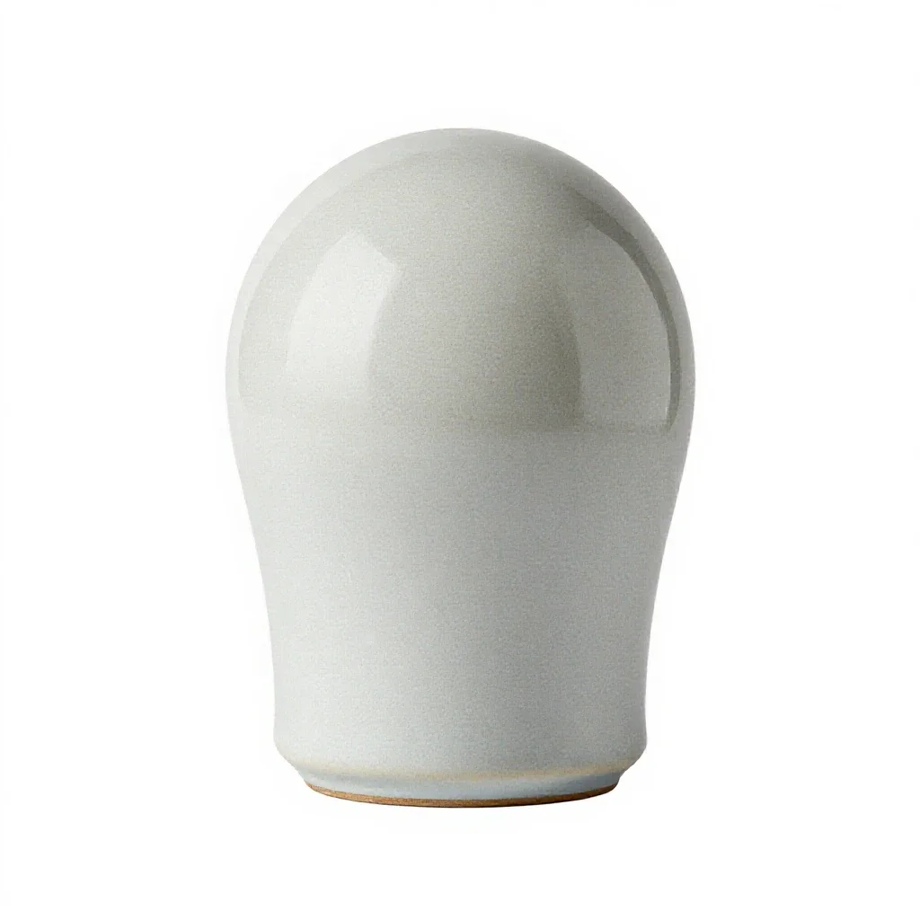 Night-light isolated on a white background