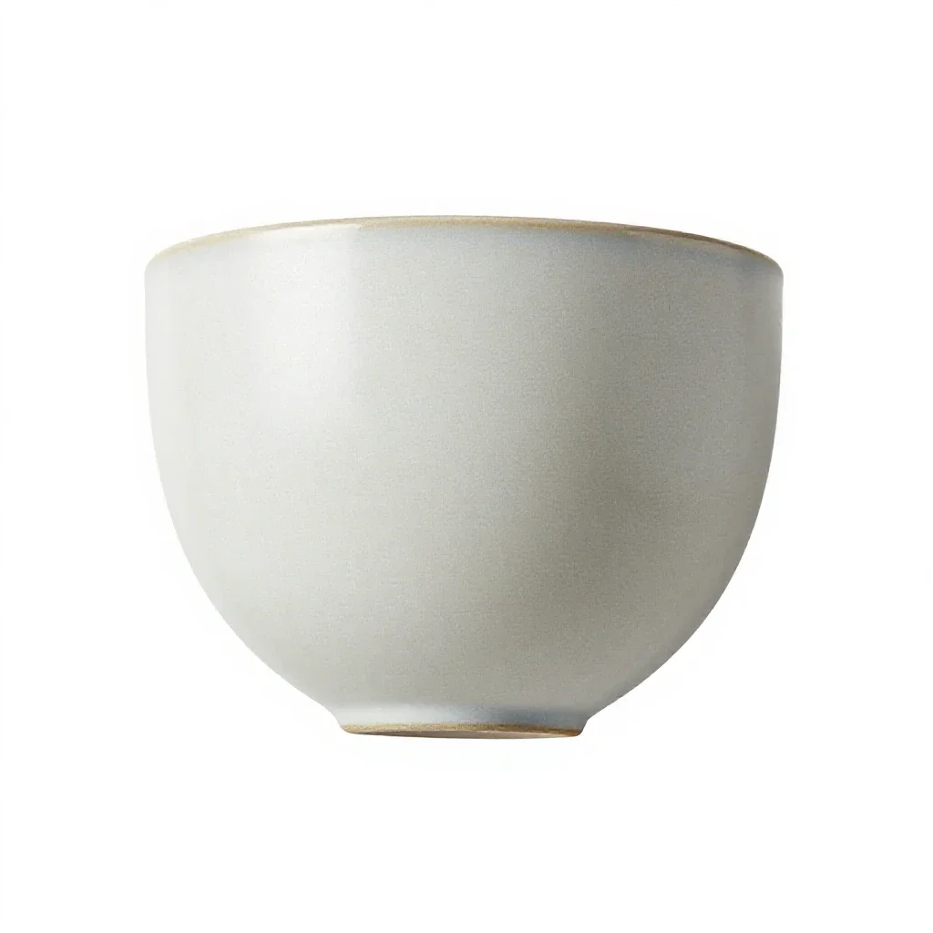Room light isolated on a white background