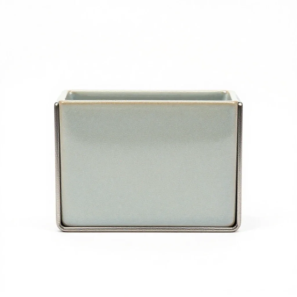 Cartridge holder isolated on a white background