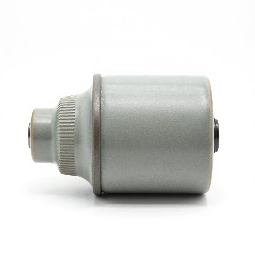 Clutch isolated on a white background