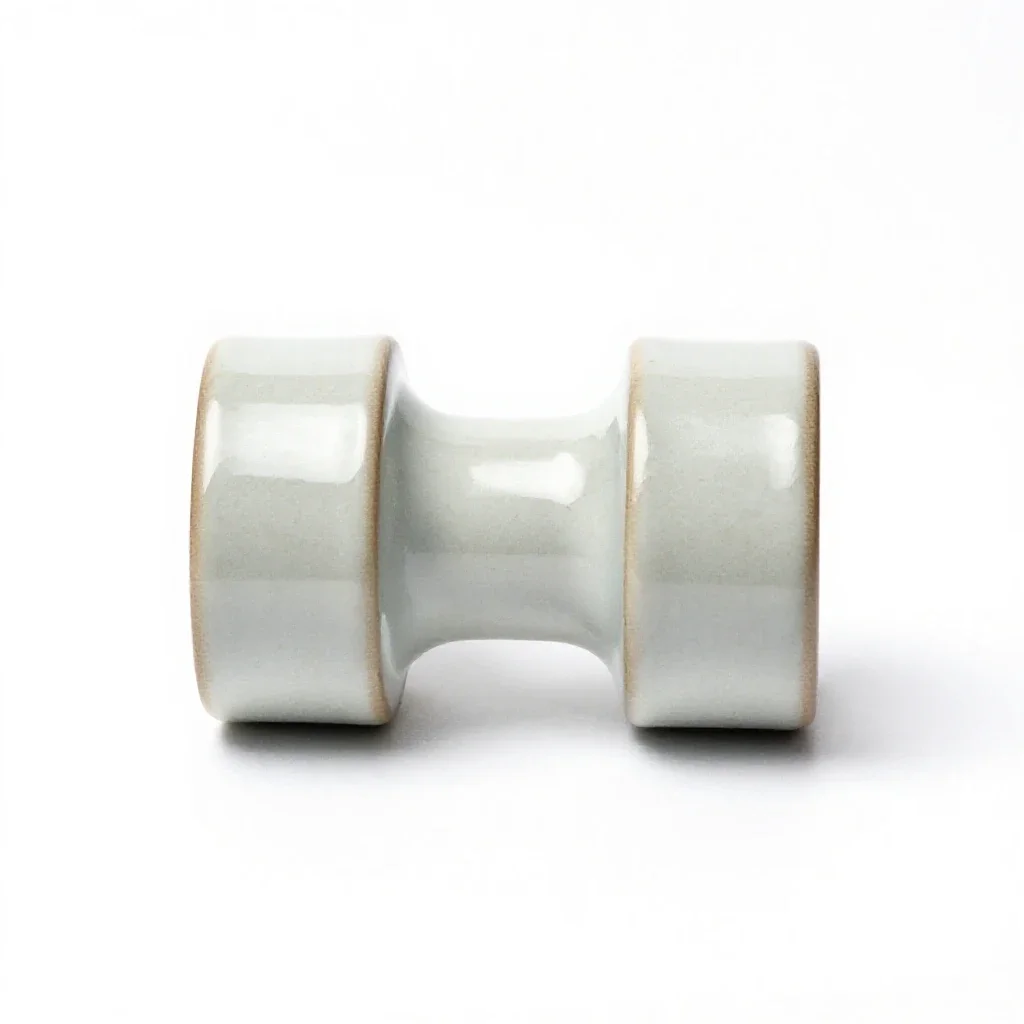 Coupling isolated on a white background