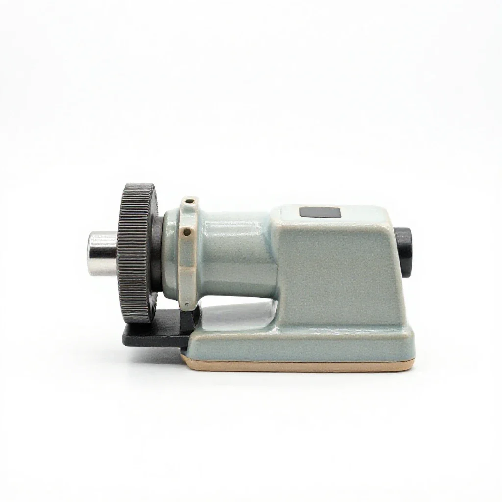 Grinder isolated on a white background