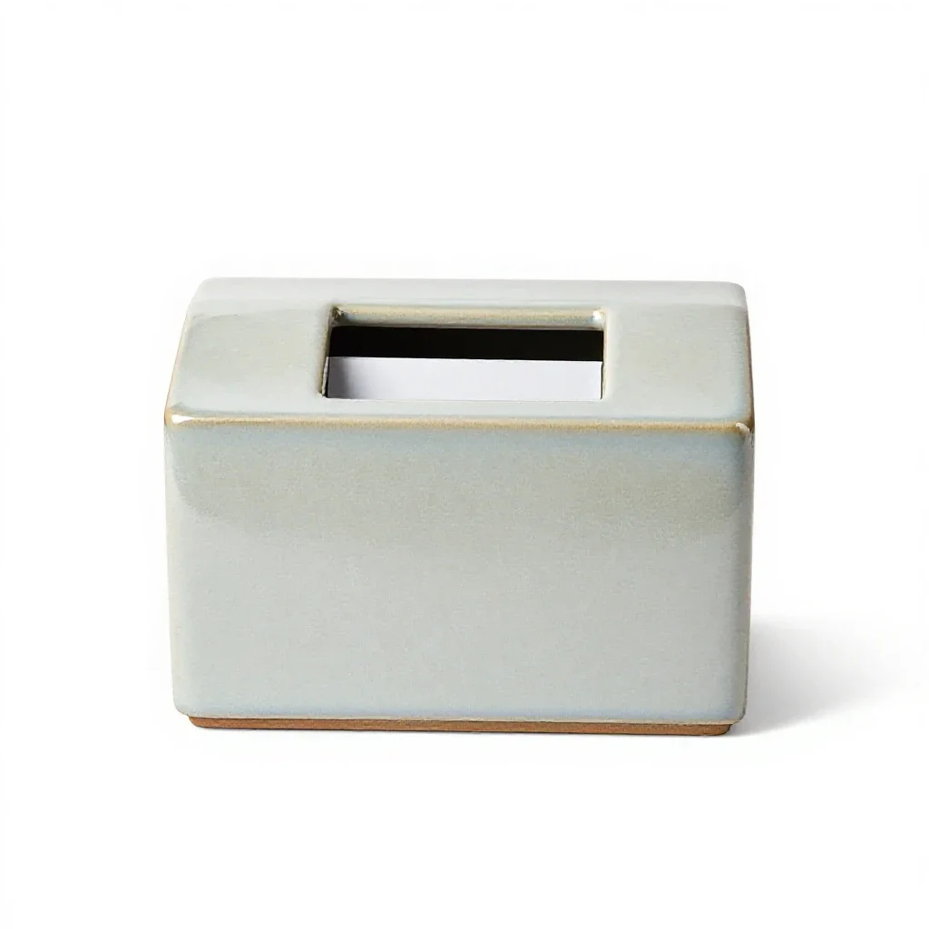 Mailsorter isolated on a white background