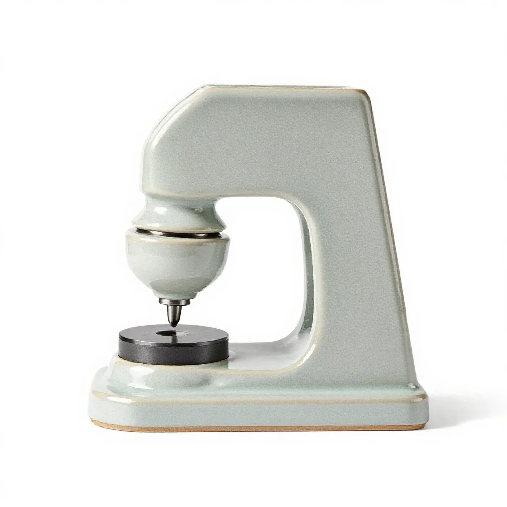 Shaper isolated on a white background
