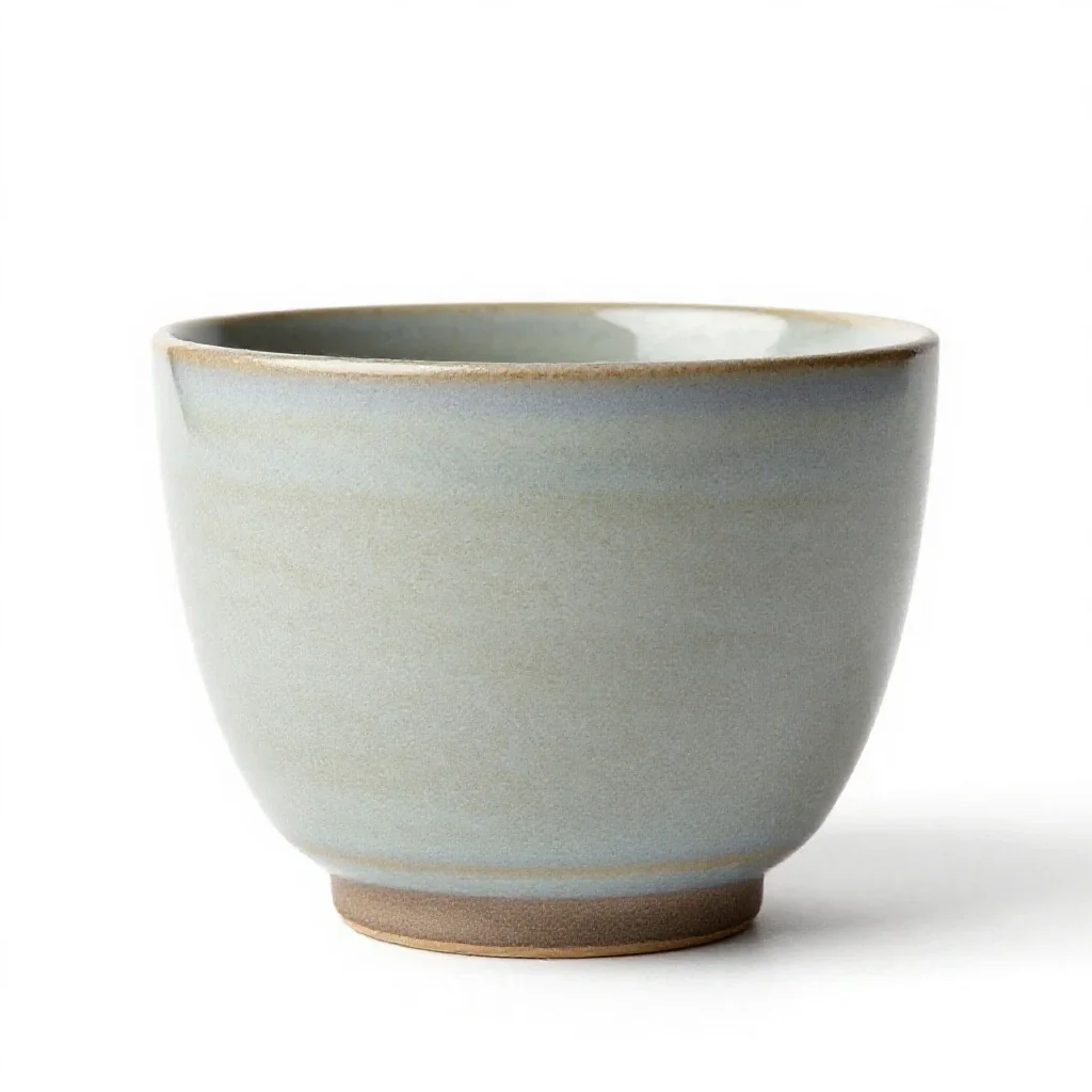 Shim isolated on a white background