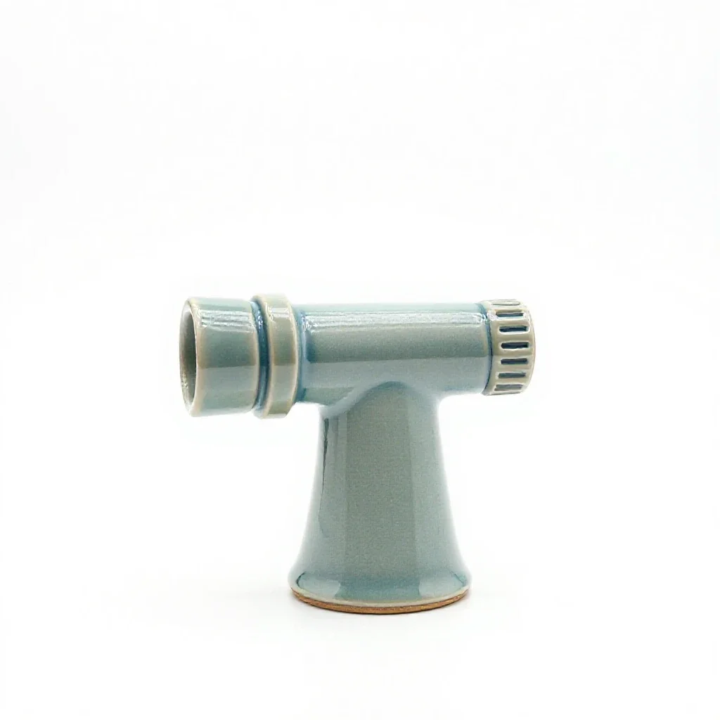Sprinkler isolated on a white background