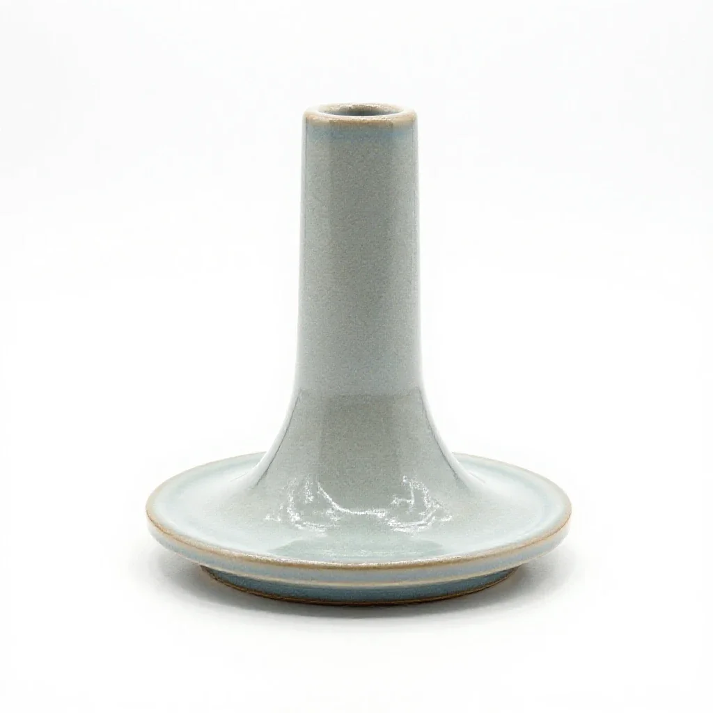 Stepper isolated on a white background