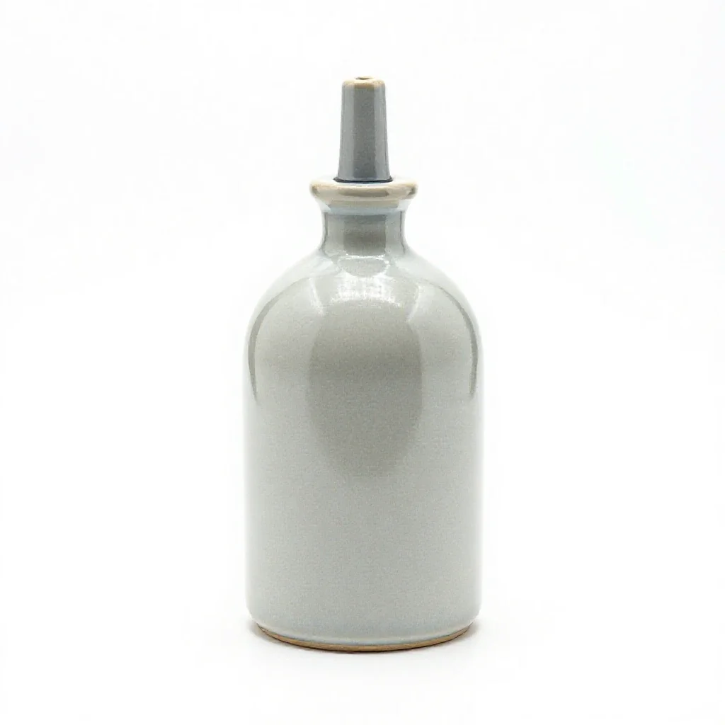 Stomach pump isolated on a white background