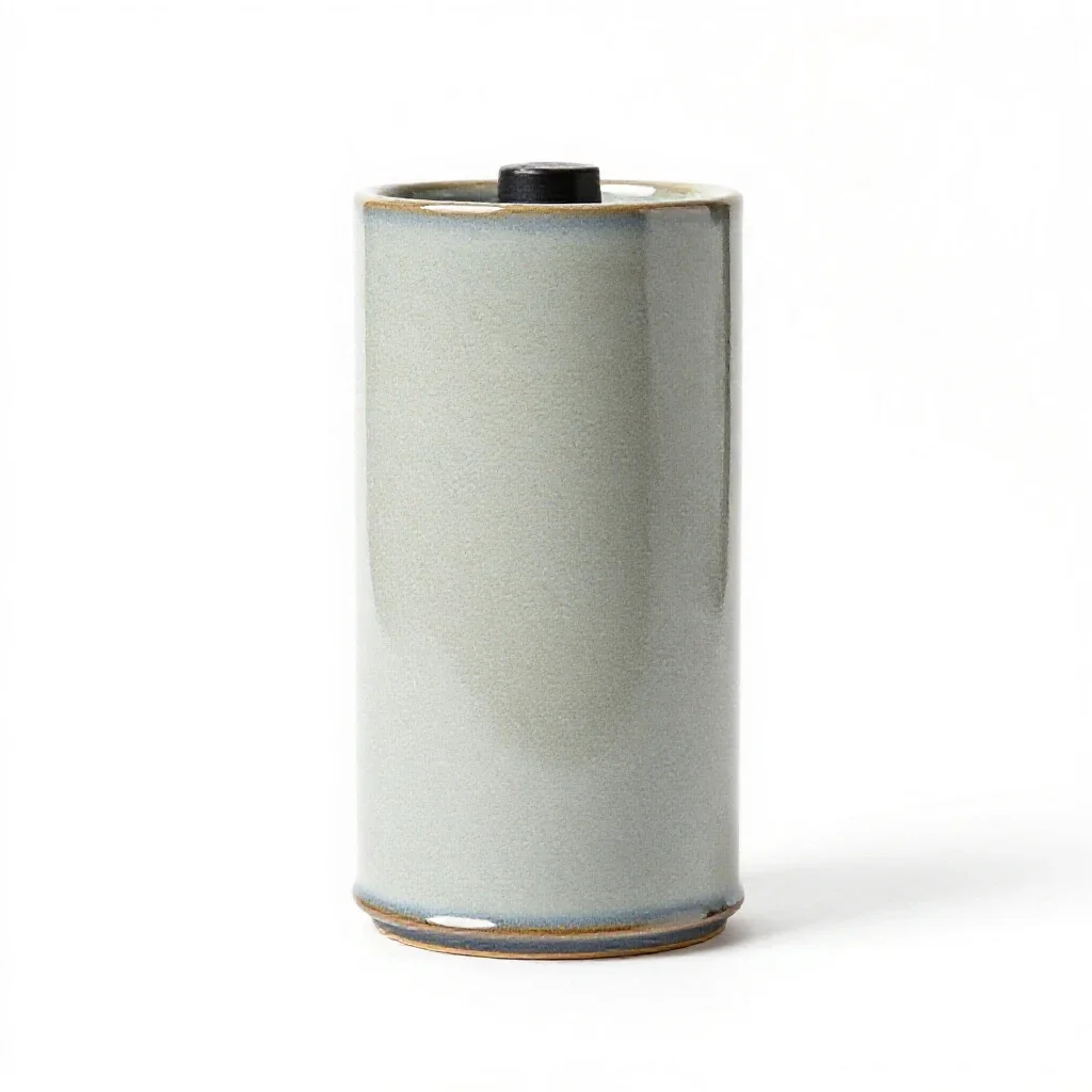 Air pump isolated on a white background