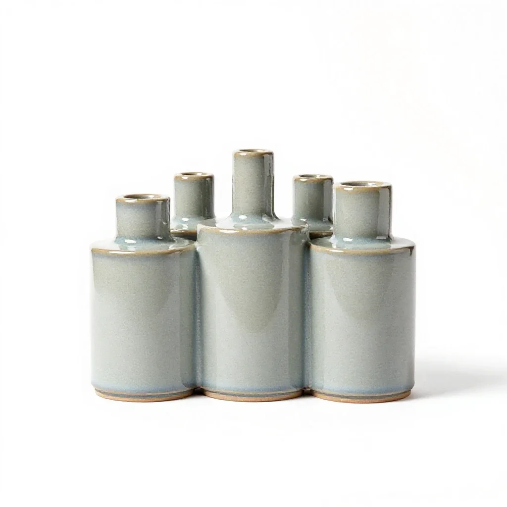 Assembly isolated on a white background