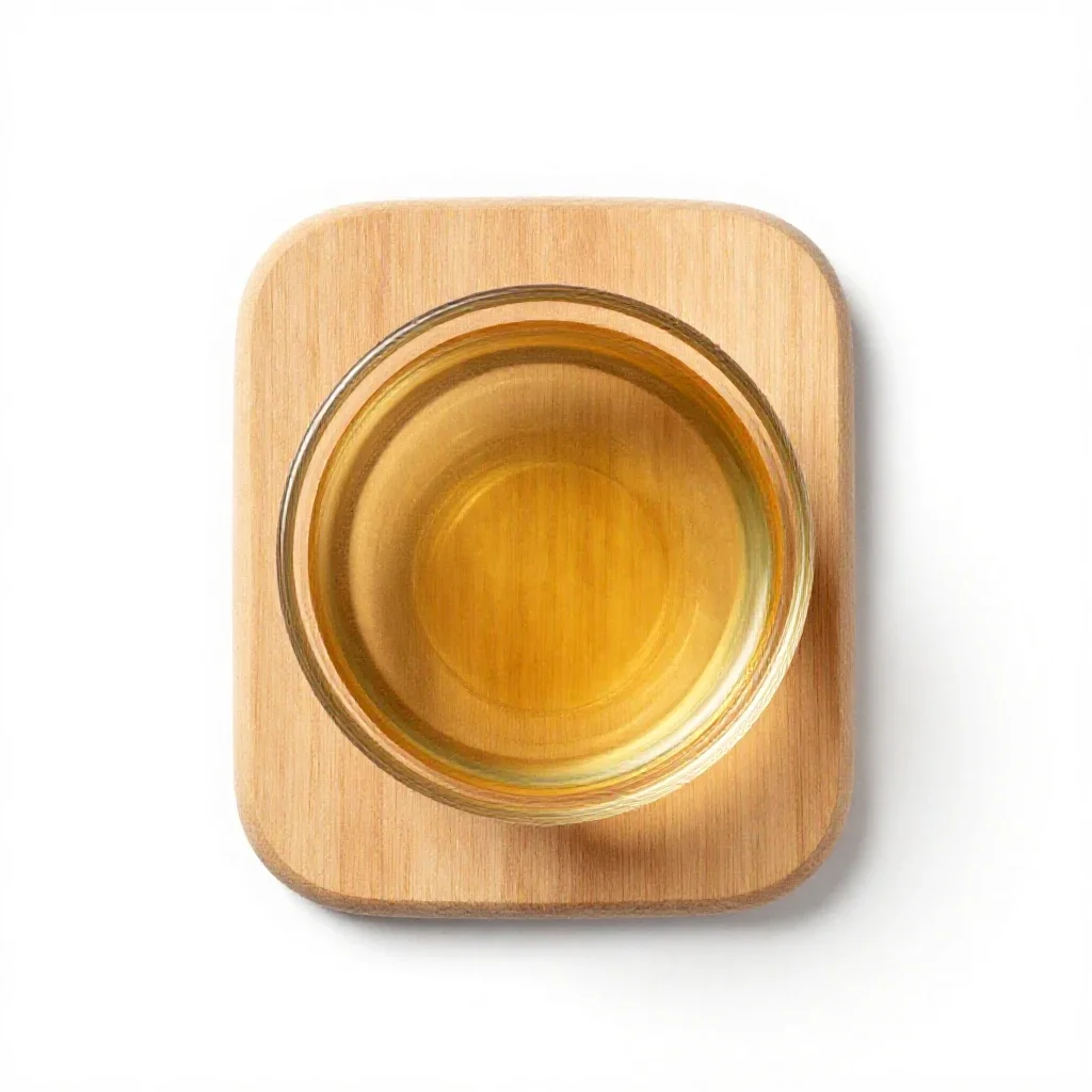 Bouillon isolated on a white background