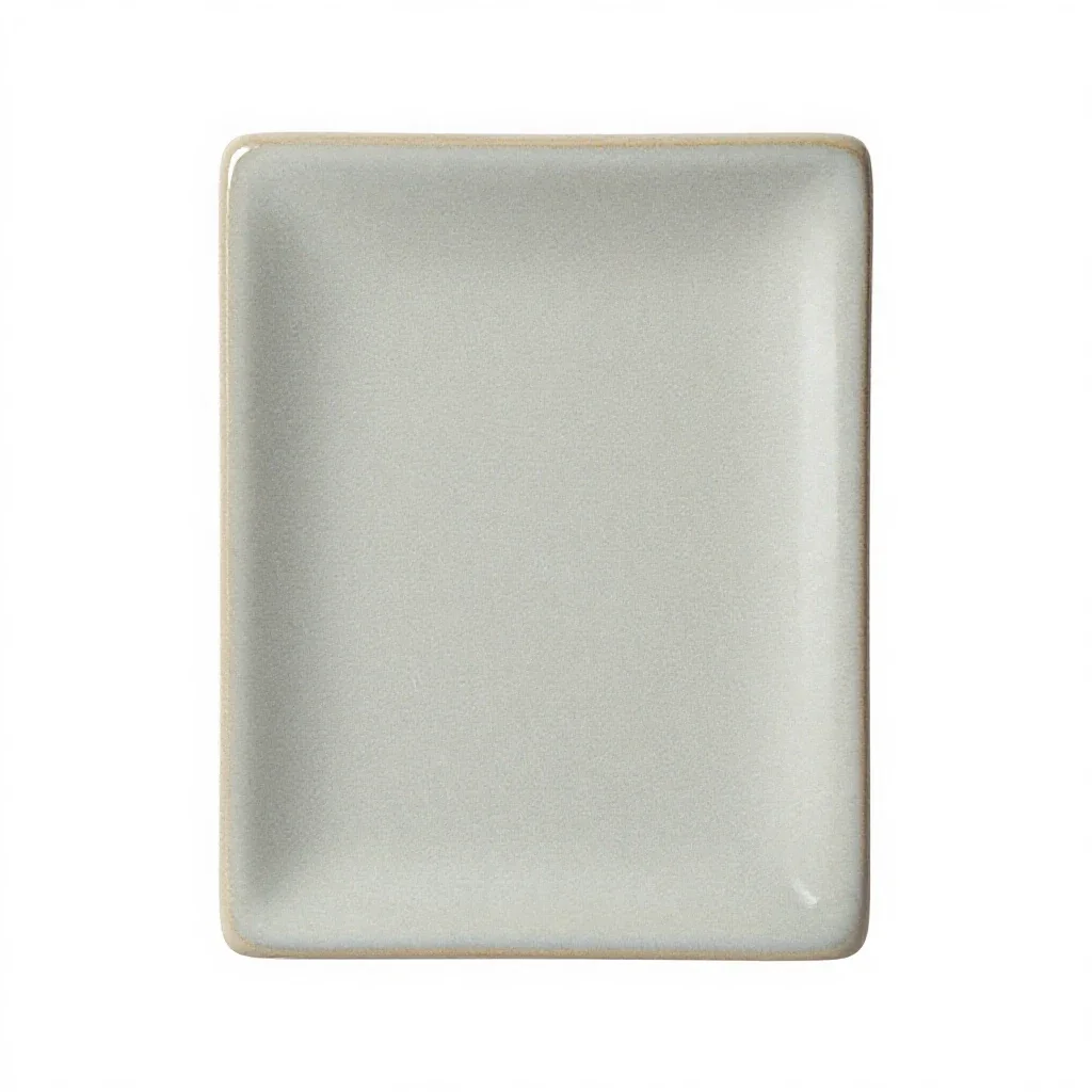 Card index isolated on a white background