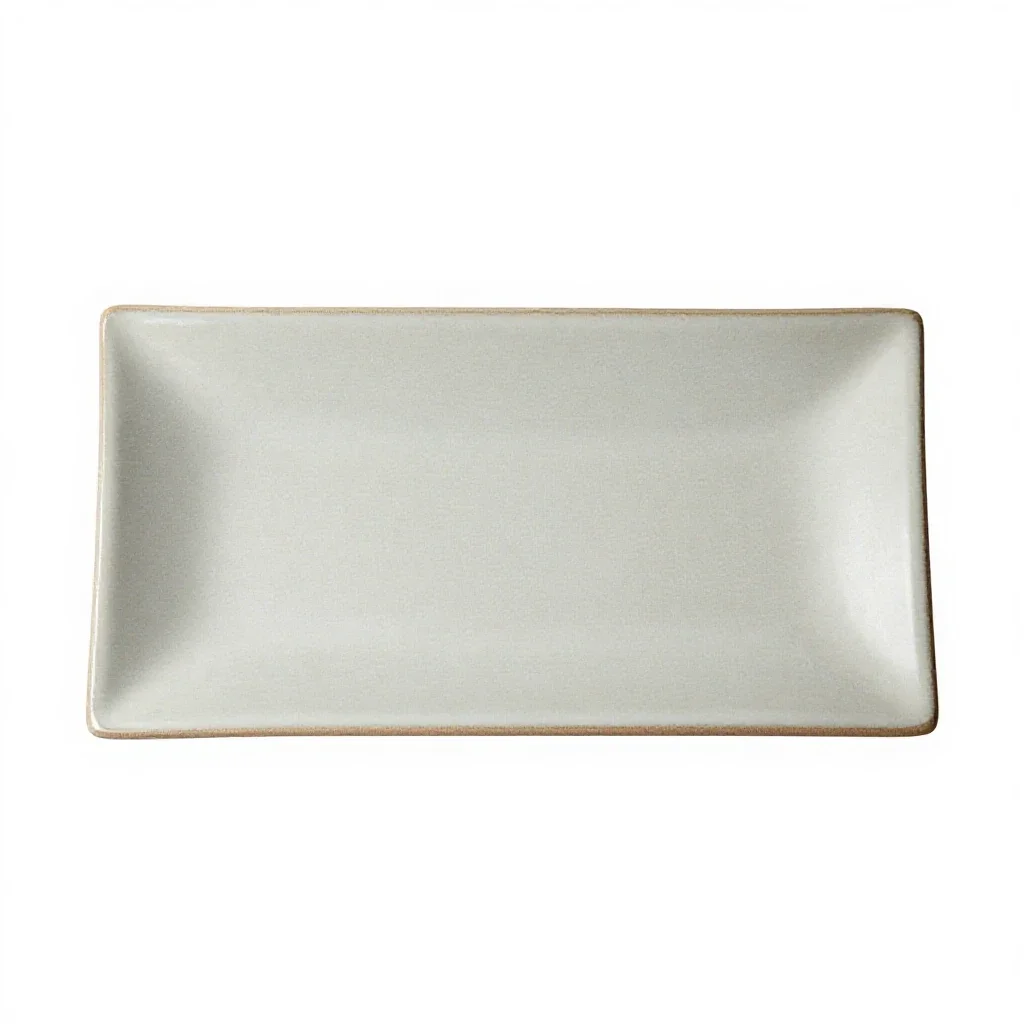 Cot isolated on a white background