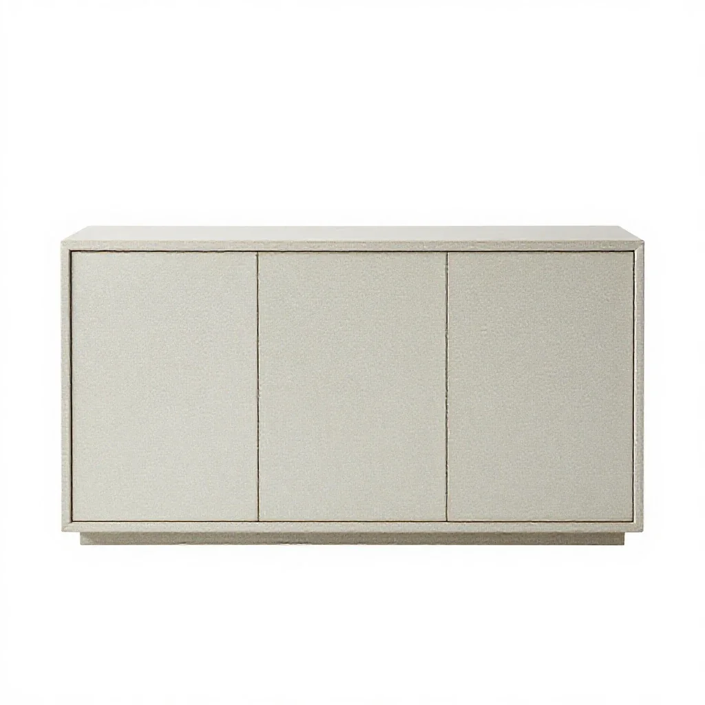Divan isolated on a white background