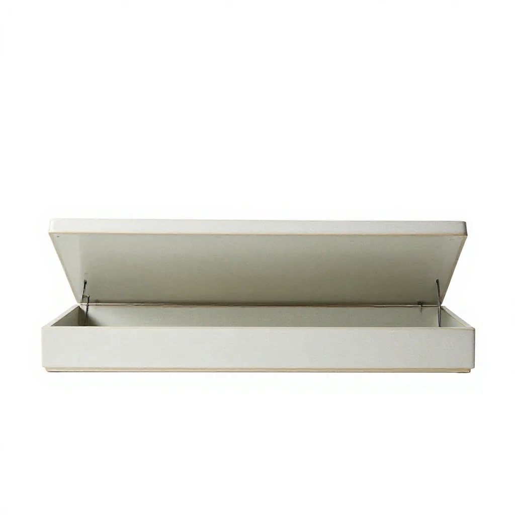 Sleeper isolated on a white background